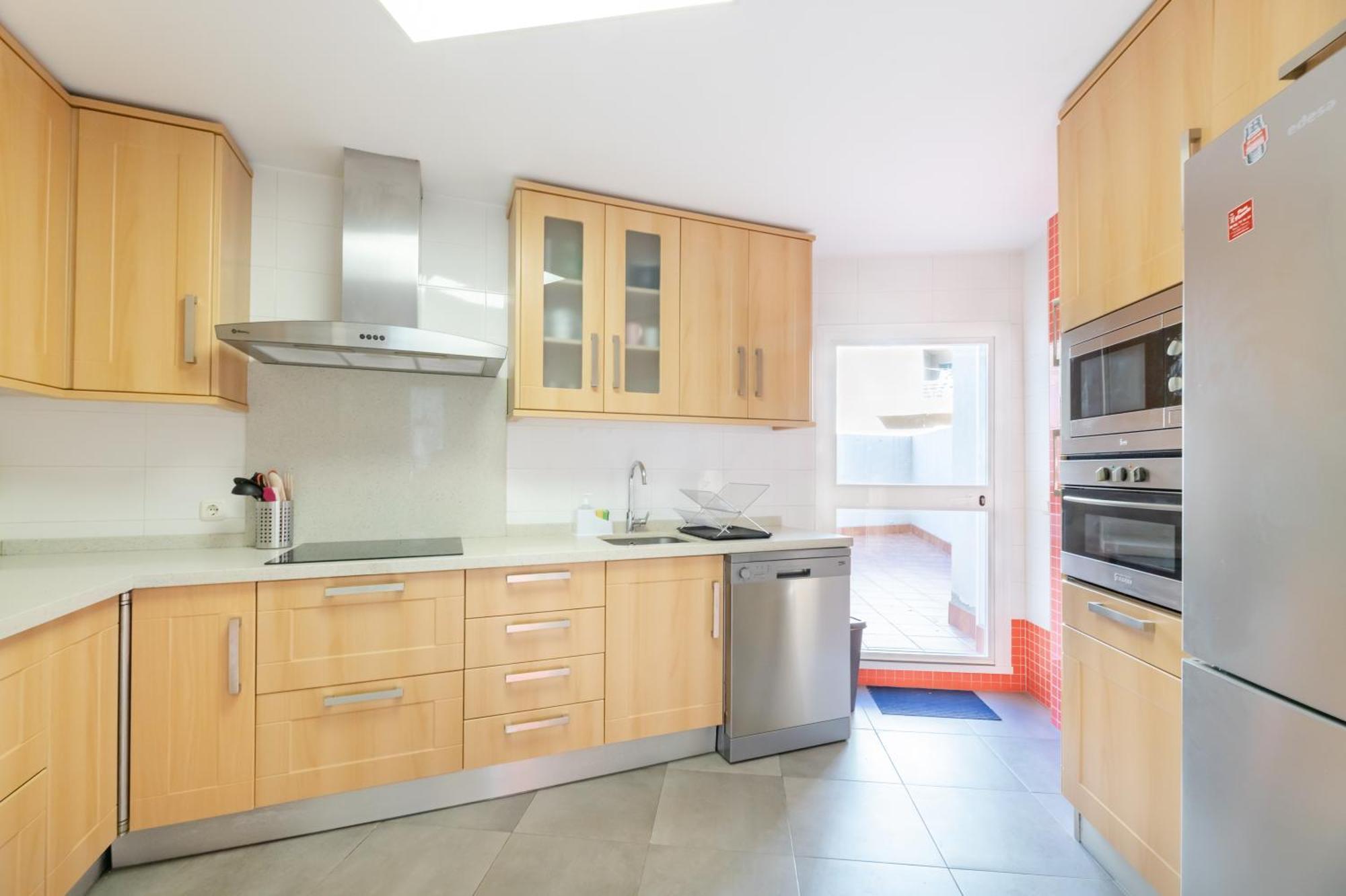 Apartamento Barquilla - Kura Homes *