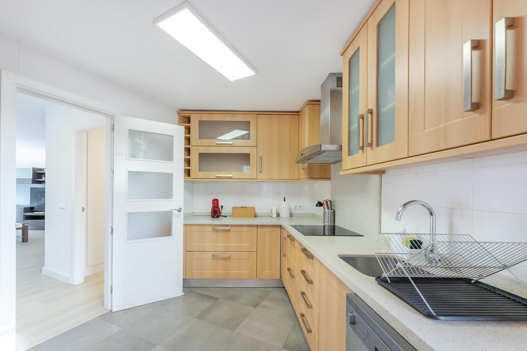 Barquilla - Kura Homes Apartamento