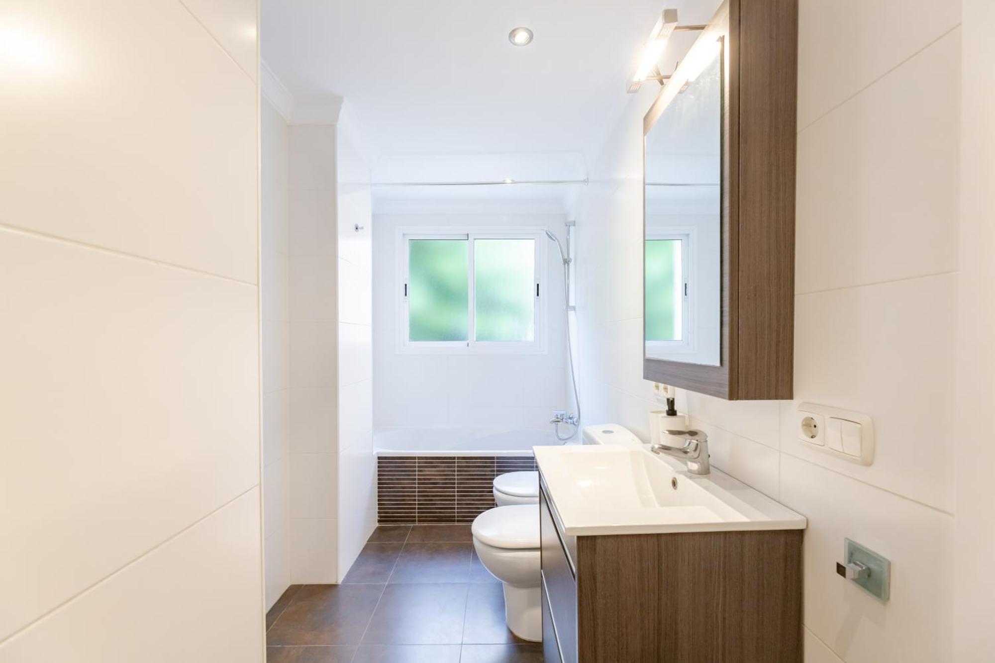 Apartamento Barquilla - Kura Homes *