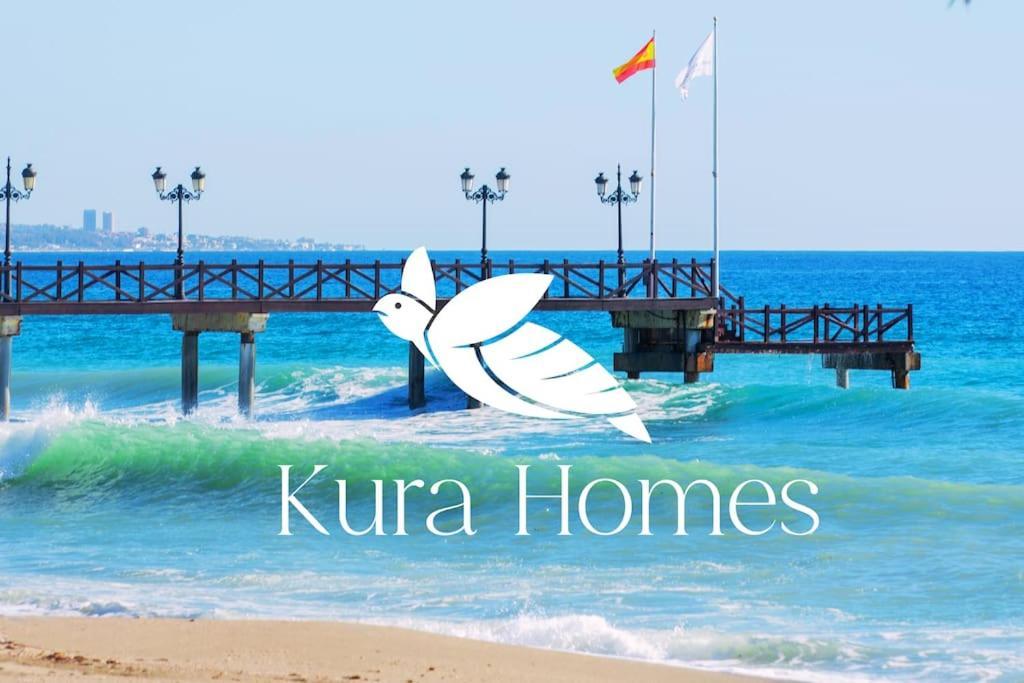 Apartamento Barquilla - Kura Homes Marbella